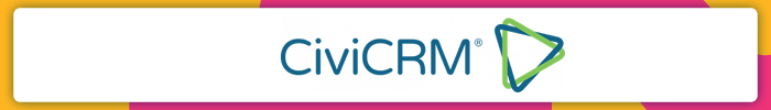CiviCRM donor management fundraising software