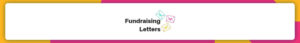 Fundraising Letters offers free fundraising software