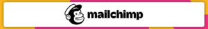 Mailchimp offers free fundraising software