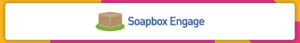 Soapbox is an online giving company