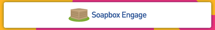 Soapbox is a favorite fundraising software company