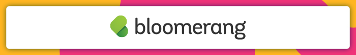 Bloomerang nonprofit software