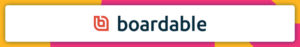 Boardable nonprofit software