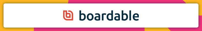 Boardable nonprofit software