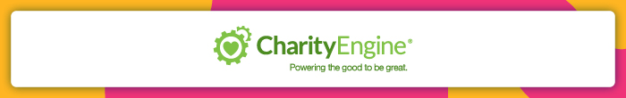 CharityEngine virtual fundraising software