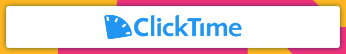 ClickTime nonprofit software