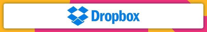 Dropbox nonprofit software