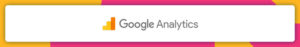 Google analytics nonprofit software