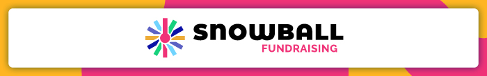 Snowball virtual fundraising software