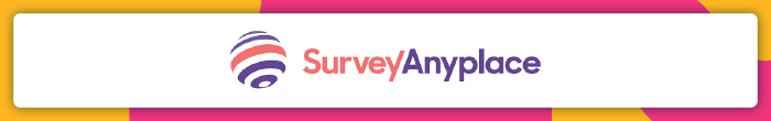 SurveyAnyplace nonprofit software
