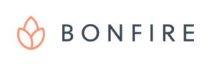 Bonfire’s fundraising software specializes in customized apparel.