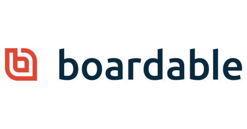 This board management software helps increase productivity so you can focus on fundraising.