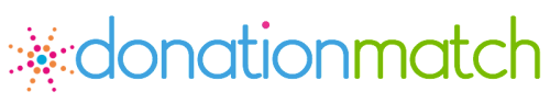 DonationMatch offers fundraising software to help automate your work.