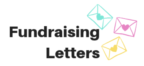 Fundraising has many fundraising resources like downloadable templates for letters.