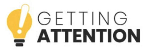 Learn how Getting Attention’s fundraising software can help your organization.
