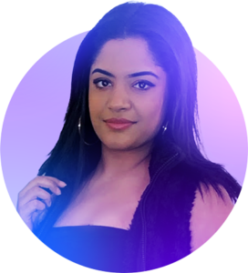 Shreya Tragad Digital Marketing Specialist at InitLive