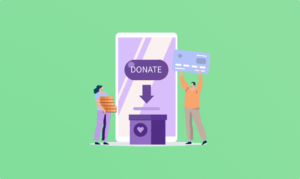 Hybrid events are fundraising experiences that combine the excitement of in-person events with convenience of online access. They're proving to be reliable and effective ways to hit fundraising goals and connect with supporters.