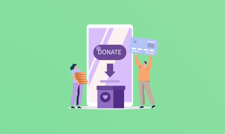 Hybrid events are fundraising experiences that combine the excitement of in-person events with convenience of online access. They're proving to be reliable and effective ways to hit fundraising goals and connect with supporters.