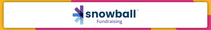 Snowball is an online fundraising platform that features streamlined donation pages, event management tools, fundraising thermometers, and more.