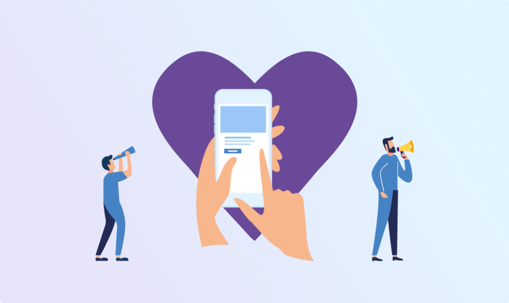 Use these four top mobile giving strategies to offer convenience, connect with your donors on their mobile devices, and increase donations for any campaign.