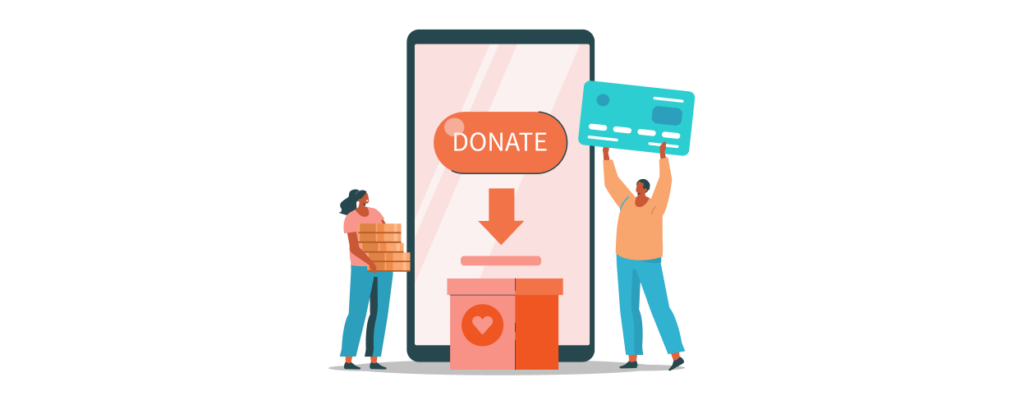 If you want to optimize your website to increase online fundraising revenue, the first place you should look to is your online donation page.