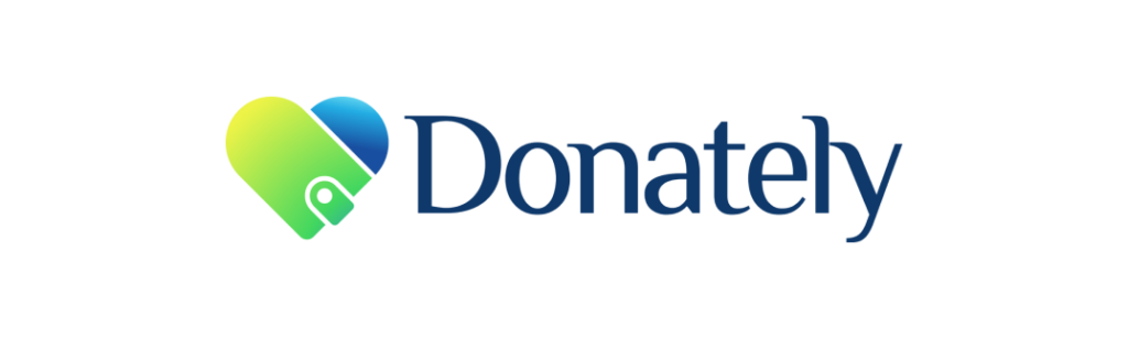 4. Donately — PayPal Alternative for Nonprofits, Churches, Individuals, and More