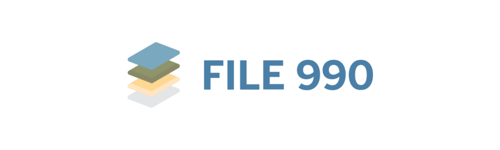 Best Nonprofit Software for Finances - File990