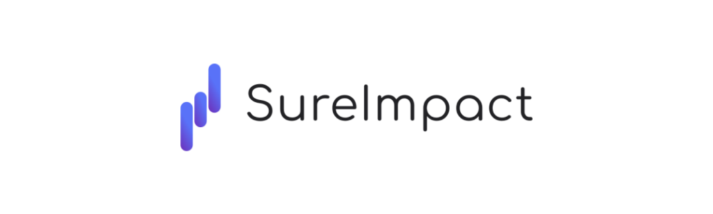 Best Nonprofit Software for Impact Measurement - SureImpact