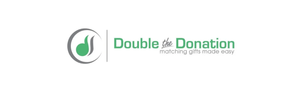 Double the Donation - Best Online Giving Platform for Matching Gifts