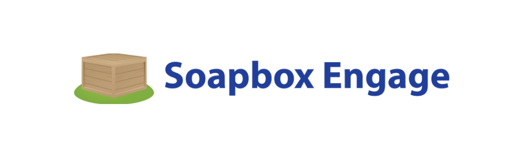Soapbox Engage - Best Online Giving Platform for Salesforce Users