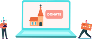 Your church likely relies on the generosity of community members to fund its invaluable services and programs. To encourage church-goers to give, you need a well-designed donation page that streamlines the donation process and makes giving user-friendly.