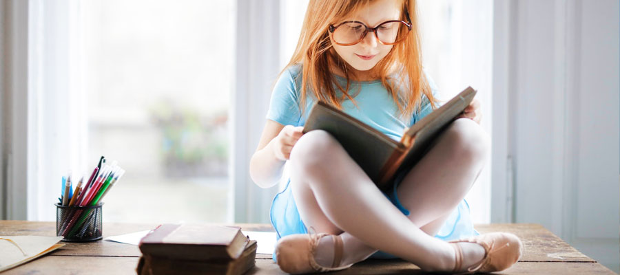 If your church has students read scripture and faith-based books in your youth groups, you can easily incorporate a read-a-thon into your curriculum.