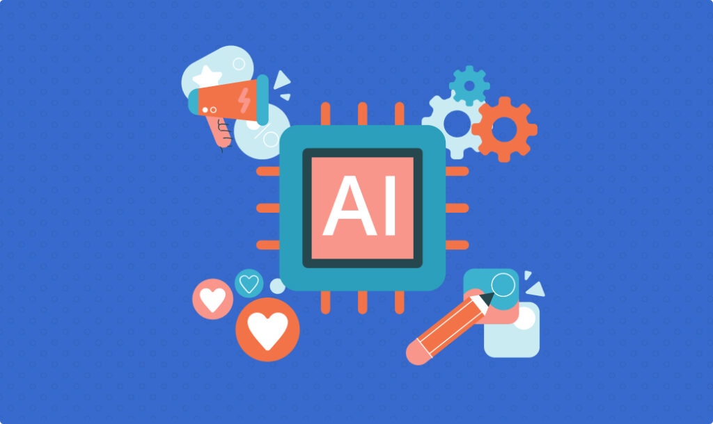 Artificial intelligence (AI) offers exciting opportunities to enhance content generation, marketing, and donor communications