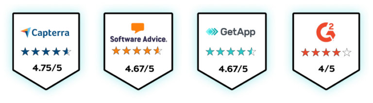 Snowball is top-rated on review sites for features, service and value.​