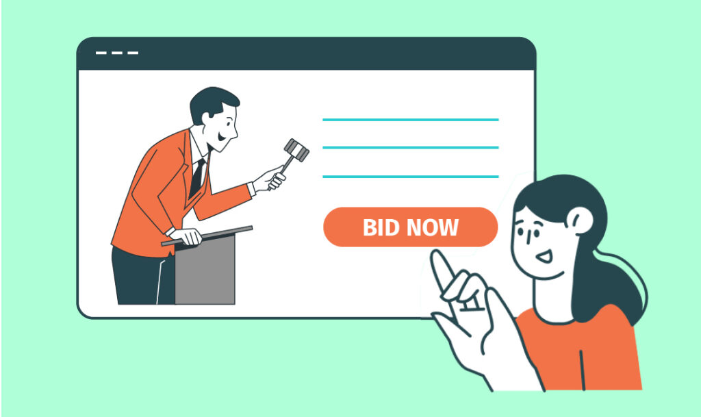 The top 25 charity auction websites for better fundraising
