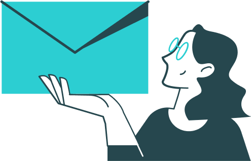 Get a Closer Look at Text & Email Blasts