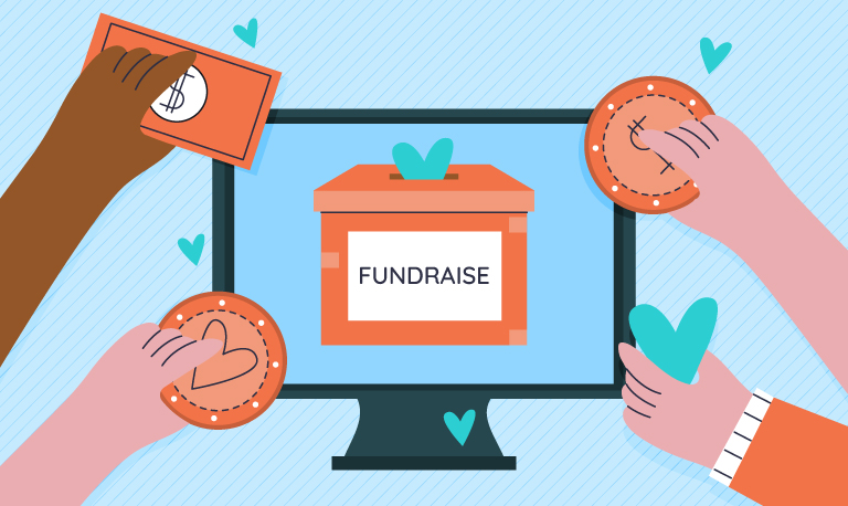 Virtual fundraisers provide much-needed revenue to drive your women’s ministry’s important work. Learn how to host one using the strategies in this guide!