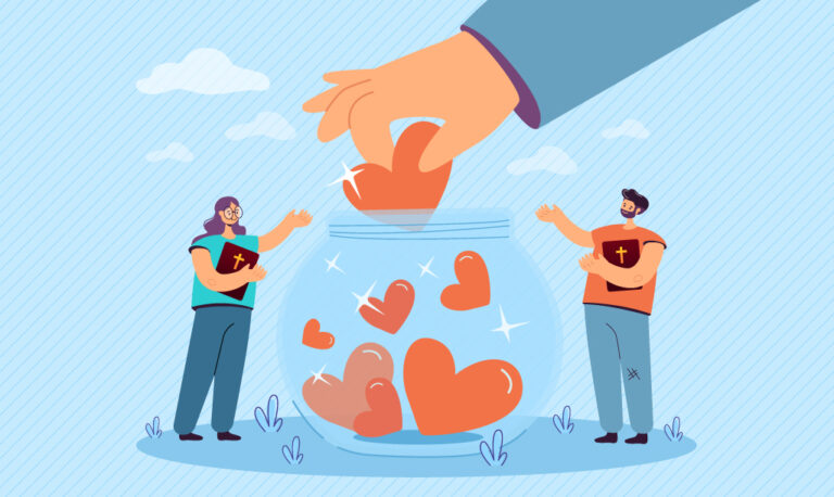 Learn how to build a faith-driven church fundraising strategy that inspires generosity and cultivates year-round financial support to sustain your ministries.