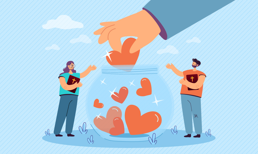 Learn how to build a faith-driven church fundraising strategy that inspires generosity and cultivates year-round financial support to sustain your ministries.